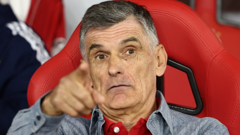 Μεντιλίμπαρ: «Ο ΠΑΟΚ έπαιξε πιο άμεσα, δεν καταφέραμε να είμαστε αποτελεσματικοί»