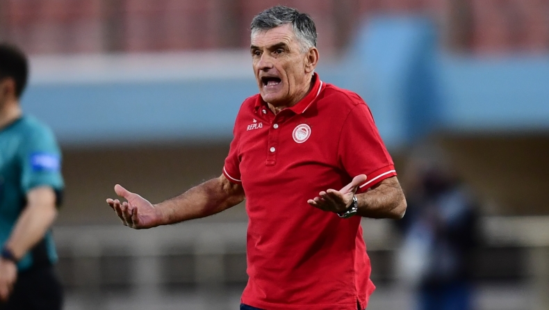 Μεντιλίμπαρ: «Ο Ταρέμι έδειξε τι άνθρωπος είναι»