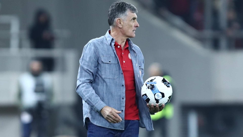 Ολυμπιακός: Με την ίδια συνταγή πάει καλά ο Μεντιλίμπαρ…