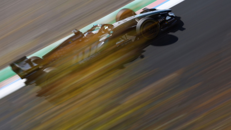 F1: Τα μαθήματα της Σουζούκα και το αδιέξοδο του Φερστάπεν