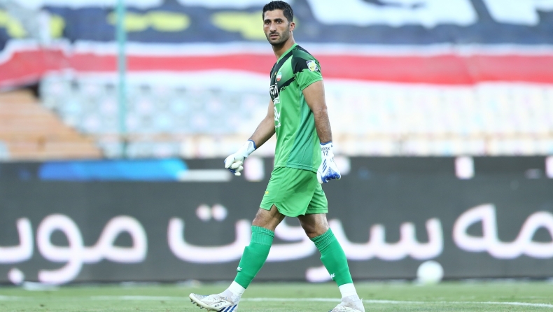 Ιράν: Το σχόλιο παλαίμαχου για ποδοσφαιριστή που αγνοείται