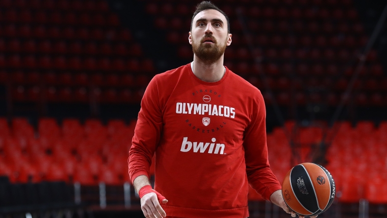 Ολυμπιακός: Ένα πληγωμένο θηρίο που ψάχνει άμεση αντίδραση 