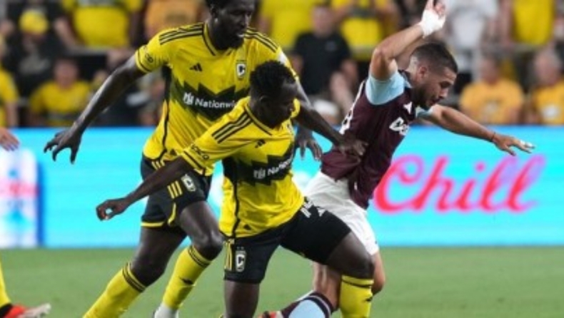 Το MLS επέβαλε ισόβιο αποκλεισμό σε δύο παίκτες για παραβάσεις κανόνων στοιχηματισμού