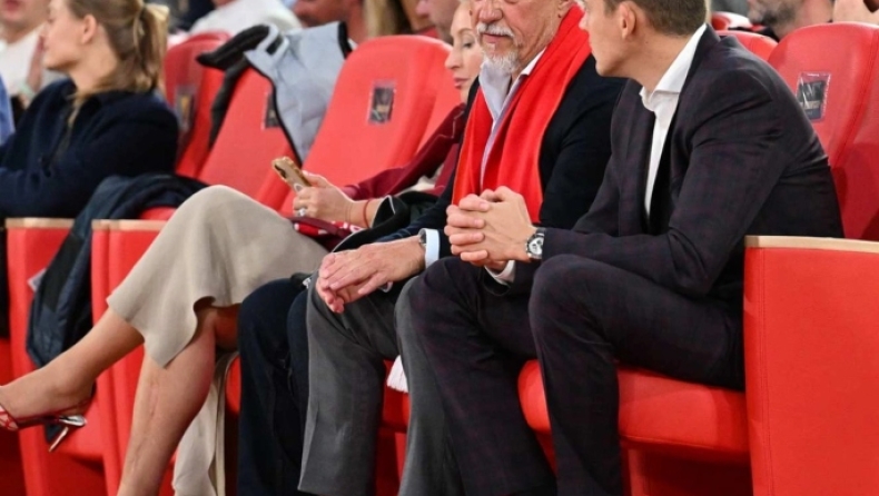 Μονακό: Παράταση για να μη διαλυθεί, αναβολή της υπόθεσης για τον Ιούνιο