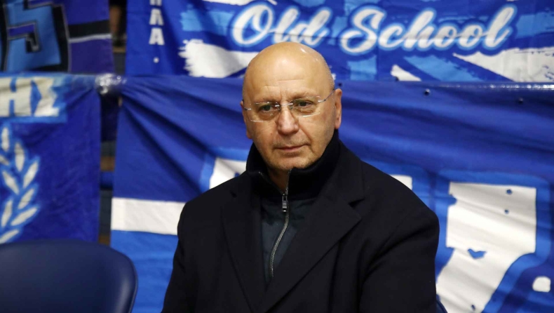 Ηρακλής: Μονεμβασιώτης για διαρκείας, γηπεδικό, ρόστερ