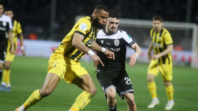 Μουκουντί και Ζαφείρης