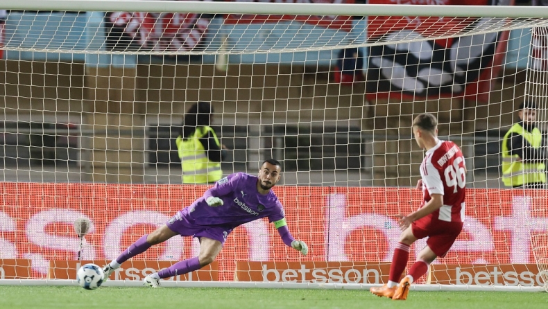 Ολυμπιακός: Ο κοινός παρονομαστής στο σκοράρισμα πίσω από το 3x3 κόντρα στον ΟΦΗ