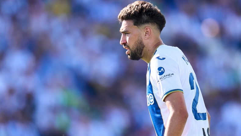 Ιράν: Η... Οδύσσεια του Μουνίρ Ελ Χανταντί μέχρι να διαφύγει 