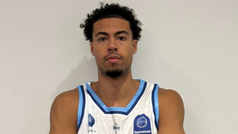 Μύκονος: Ανακοίνωσε τον Μοχάβι Κινγκ που είχε συμπληρώσει τη 12άδα του Παναθηναϊκού στο «Παύλος Γιαννακόπουλος»