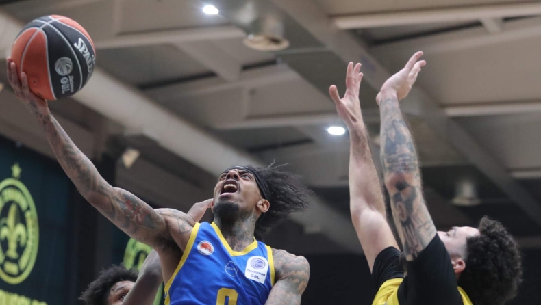 Βαθμολογία Stoiximan GBL: Πώς διαμορφώθηκε μετά τα «διπλά» του Περιστερίου και του Προμηθέα