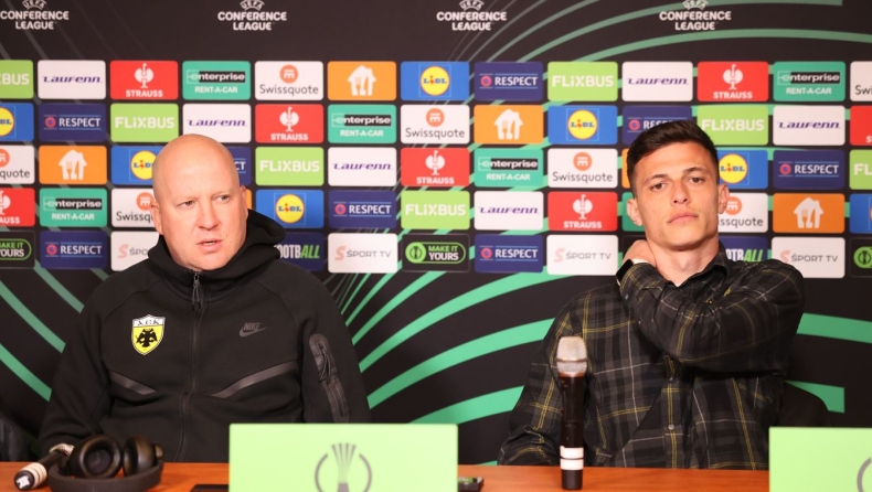 Νίκολιτς: «Να πάμε όσο πιο μακριά γίνεται, είχα προειδοποιήσει για την Τσέλιε και δεν με πήρε κανείς στα σοβαρά»