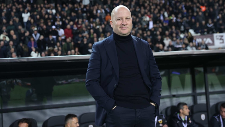 Απέδειξε το never give up, επιβεβαίωσε το fight και φτάσαμε στο believe!