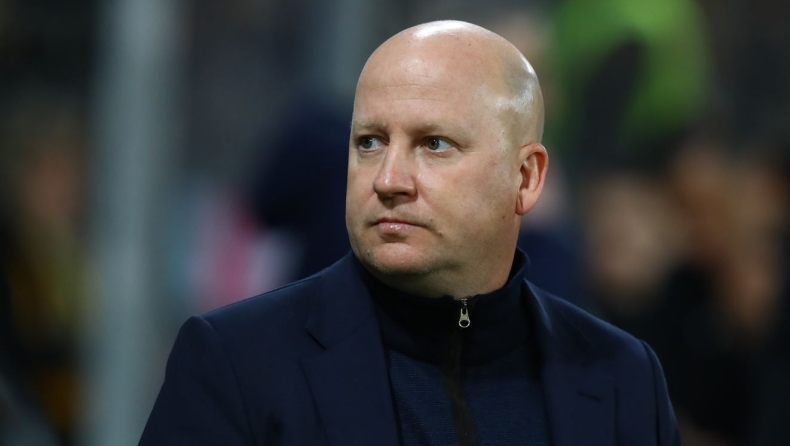 Νίκολιτς: «Προτιμώ την αμυντική σταθερότητα, μεγάλη πρόκληση η Ράγιο»