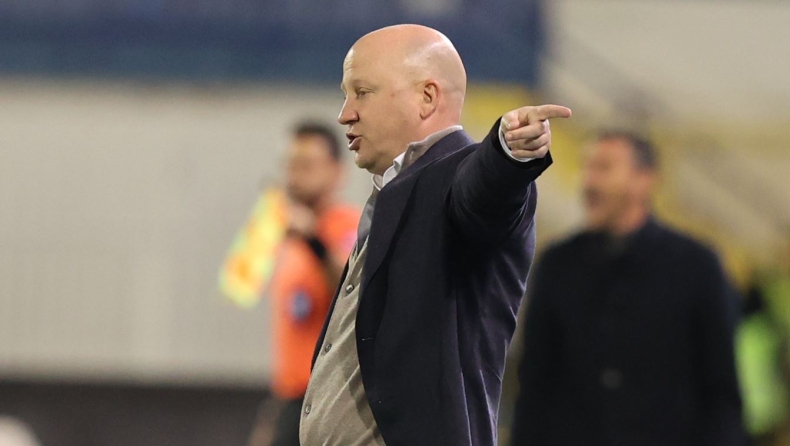 Νίκολιτς: «Πληρώσαμε το τίμημα από αφελή αντιμετώπιση και έλλειψη συγκέντρωσης»