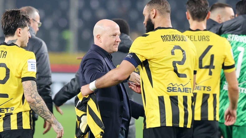 ΑΕΚ: Το μυαλό σε ΑΕΛ Novibet, η διαχείριση και η Τσέλιε που μπορεί να περιμένει