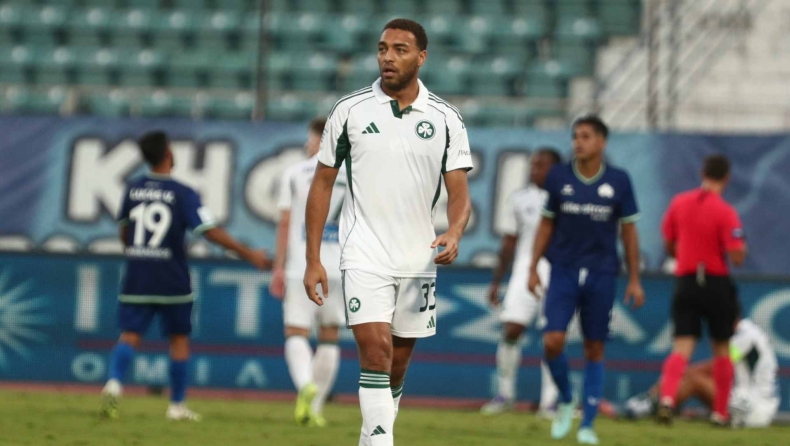 Παναθηναϊκός: Ο Ντέσερς μπαίνει στο χειρουργείο!