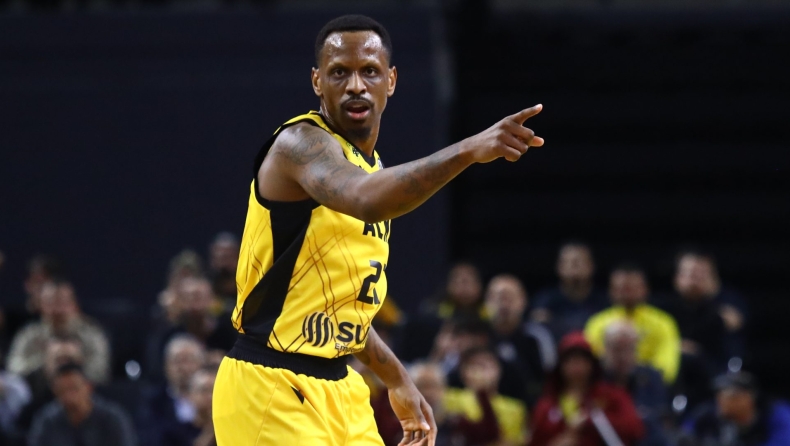 BCL: Η βαθμολογία στον όμιλο της ΑΕΚ και της Καρδίτσας