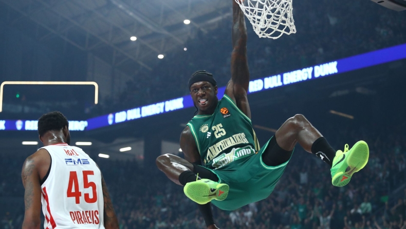 Παναθηναϊκός: Ένα ντέρμπι αλλιώτικο από τα άλλα