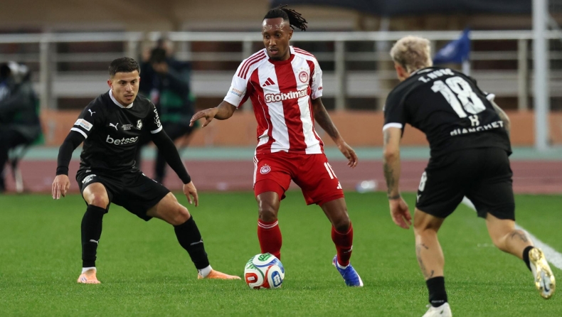 ΟΦΗ - Ολυμπιακός: Πού θα δείτε τα παιχνίδια της Superleague