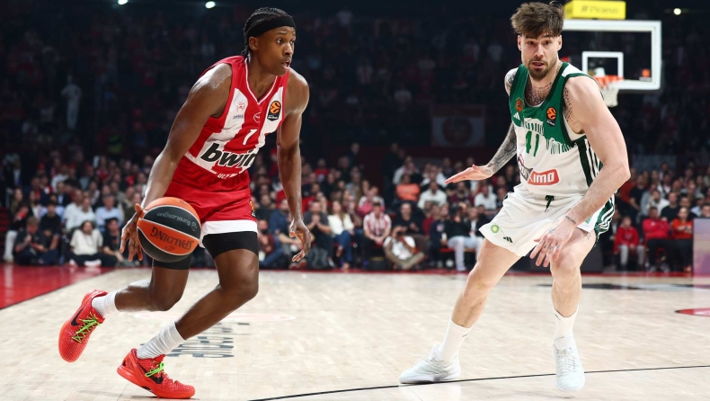 Αθλητικές μεταδόσεις σήμερα: Οι Galacticos, το Παναθηναϊκός - Ολυμπιακός και το Gazz Floor