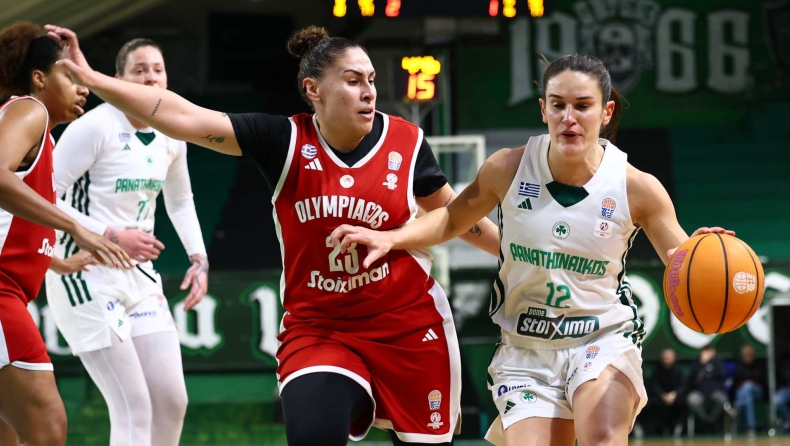 Αθλητικές μεταδόσεις σήμερα: Το Μπράιτον - Λίβερπουλ, η GBL και το Ολυμπιακός - Παναθηναϊκός