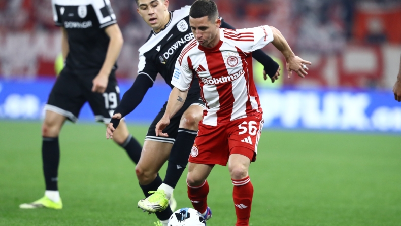 Ολυμπιακός: Τα βαριά χαρτιά που είναι ικανά να του αλλάξουν την εικόνα