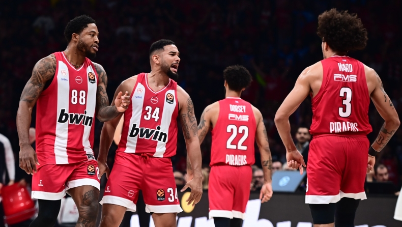 Αθλητικές μεταδόσεις σήμερα: Το «Ξέρεις από μπάλα;», οι Galacticos, το Gazz Floor και το Ολυμπιακός - Παρί