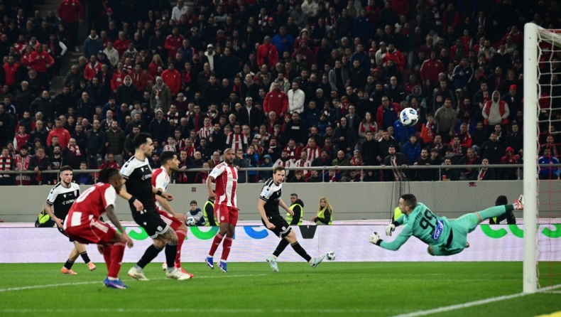 Superleague, η βαθμολογία: Εμεινε μόνη η ΑΕΚ στο +2 από ΠΑΟΚ και Ολυμπιακό!