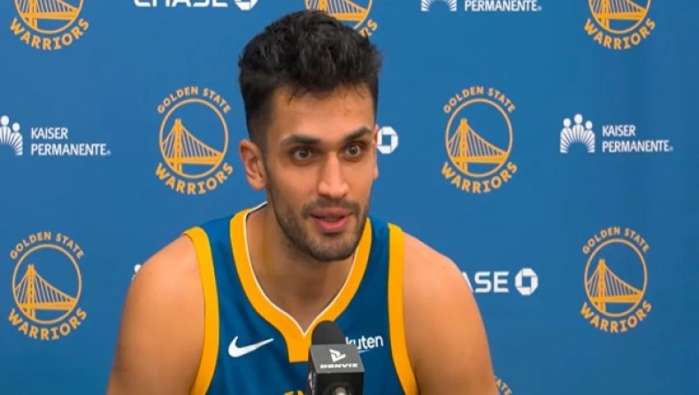 Γιουρτσεβέν: «Στην Ευρώπη το παιχνίδι είναι χαοτικό...»