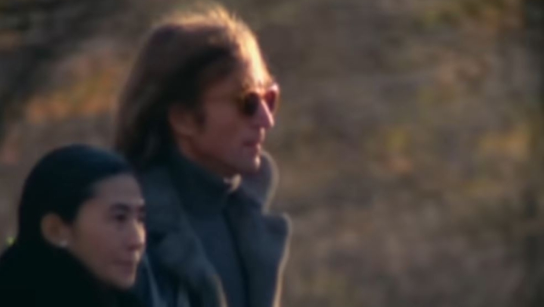 Η Γιόκο Όνο πίστευε πως ο Τζον Λένον ήταν ομοφυλόφιλος