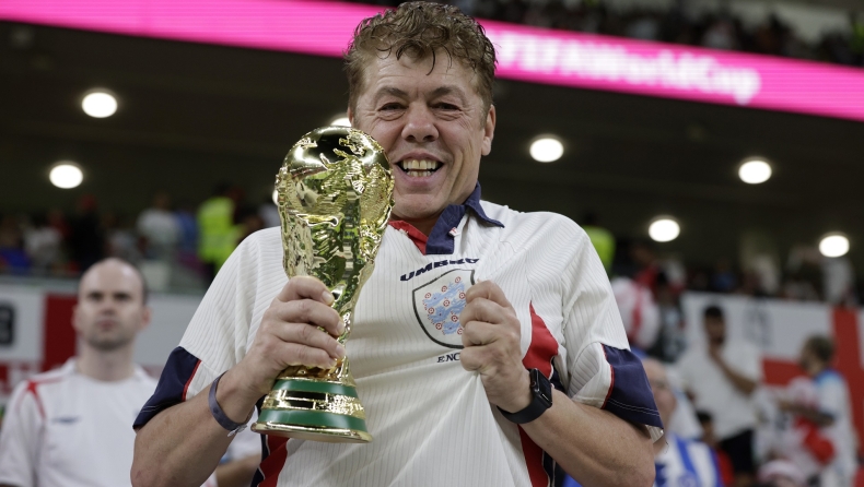 Αγγλία: Οπαδός πουλάει σπίτι για να πάει στο Παγκόσμιο Κύπελλο