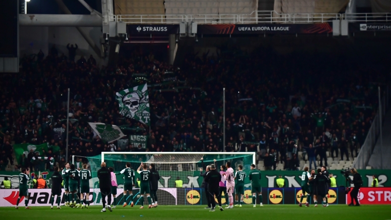 Η UEFA γνωστοποίησε τις τιμές των εισιτηρίων για τους τελικούς Europa και Conference League – Η κατανομή στους φιναλίστ