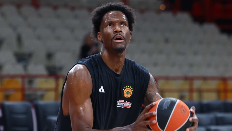 Ολυμπιακός-Παναθηναϊκός: Ο λόγος που οι Πειραιώτες είπαν «όχι» στον Χέιζ-Ντέιβις