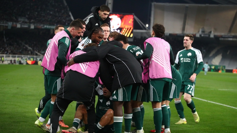 Παναθηναϊκός: «Πάνοπλος» και με Κώτσιρα στην Ανδαλουσία το «τριφύλλι»