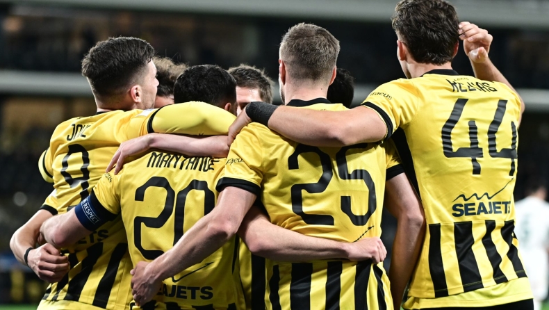 Κι αν η ΑΕΚ πάει τελικό Conference, πότε θα τελειώσει το πρωτάθλημα; Τι προβλέπει ο κανονισμός