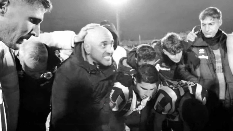 Πανσερραϊκός: «Αποφασίζουμε το μέλλον μας»  