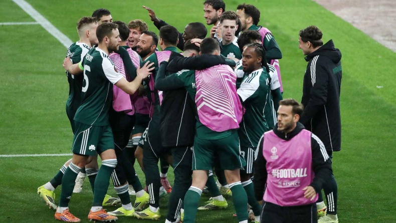 Μπέτις - Παναθηναϊκός: Μόλις μια πρόκριση μετά από εκτός έδρας ήττα οι Ανδαλουσιάνοι