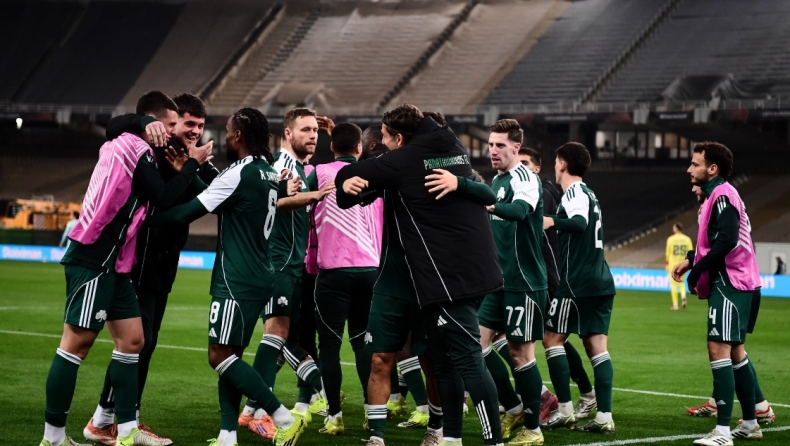 Παναθηναϊκός: Το πιο όμορφο ευρωπαϊκό βράδυ της εικοσαετίας, μέχρι το επόμενο!