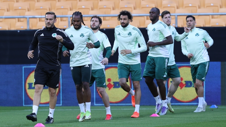 Αθλητικές μεταδόσεις σήμερα: Οι Galacticos, το Gazz Floor και οι ευρωπαϊκές «μάχες» ΠΑΟ και ΑΕΚ