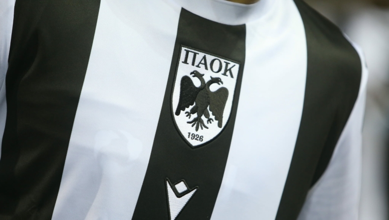 ΠΑΟΚ: Ανάρπαστη η επετειακή φανέλα του «Δικεφάλου»