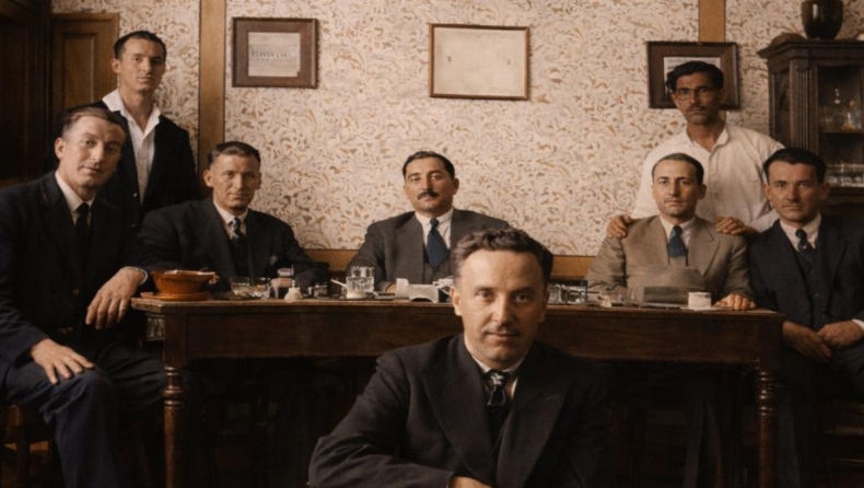 100 χρόνια ΠΑΟΚ: Το βράδυ που άναψε η σπίθα για κάτι πολύ μεγάλο