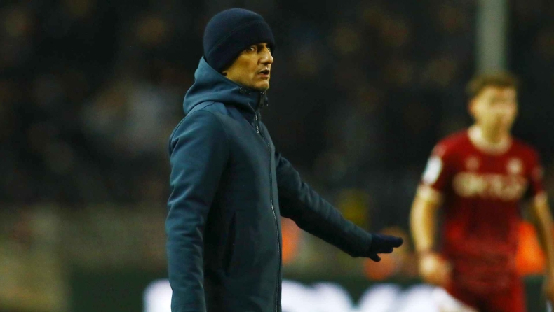 ΠΑΟΚ - Αστέρας Aktor: Ο Λουτσέσκου περιμένει άμεσα την κανονικότητα