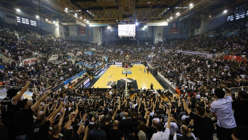 ΠΑΟΚ: Τα εισιτήρια με Μούρθια