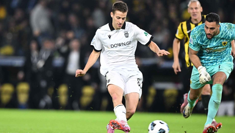 Βαθμολογία playoffs: Τα αποτελέσματα και η βαθμολογία του Big 4