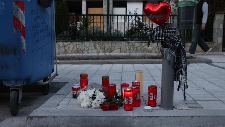 ΠΑΟΚ: Το μήνυμα του Γιώργου Μπαντή για τον αδικοχαμένο Κλεομένη