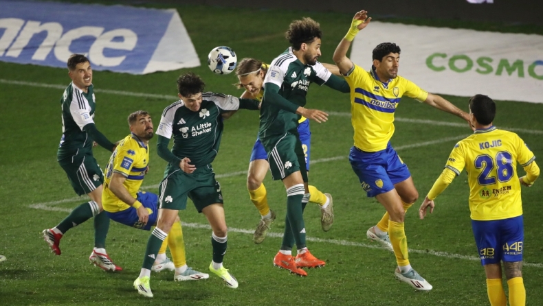 Παναθηναϊκός: Η λογική διαχείριση, οι χαμένες ευκαιρίες και oι λίγοι διασωθέντες