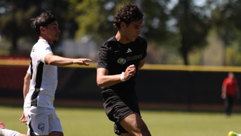 Το «κανόνι» του Παπαϊωάννου ήχησε στην Καλιφόρνια