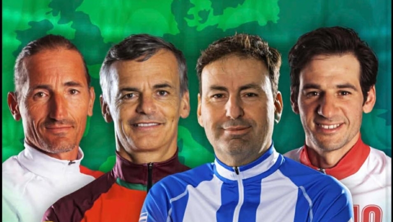 Με Πορτογαλία, Τουρκία και Βουλγαρία η Ελλάδα στο Μουντιάλ της Ιστιοπλοΐας, που θα διεξαχθεί στα πρότυπα του ποδοσφαίρου!