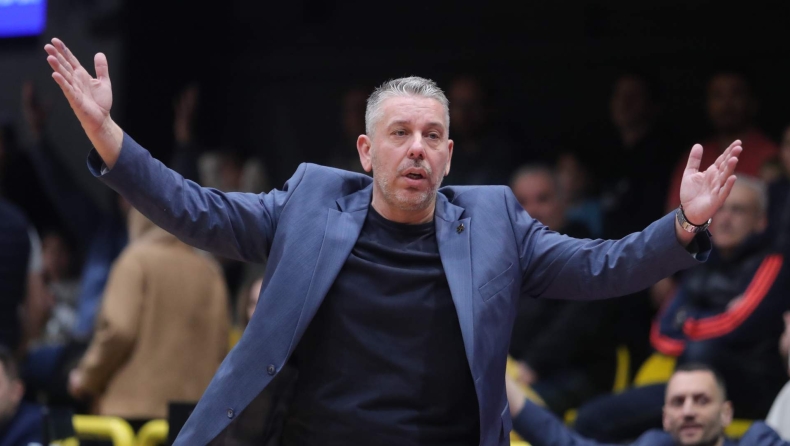 Παπαθεοδώρου: «Χρειαζόμαστε νίκη υπέρβασης»