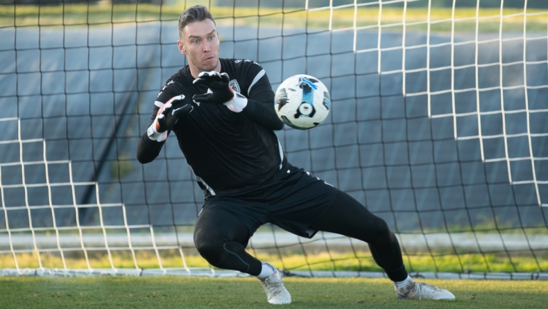 ΠΑΟΚ: Ανάσες και ανασύνταξη ενόψει Λεβαδειακού